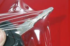 Wunderlich Paint And Tank Protection Ventureshield - Clear | 33160-200