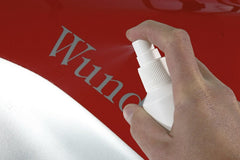 Wunderlich Paint And Tank Protection Ventureshield - Clear | 33160-200