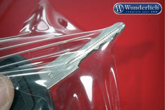 WUNDERLICH Tank protection PremiumShield - clear | 33318-200