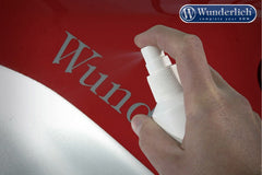 Wunderlich VentureShield paint + tank protection complete set - clear | 33331-000
