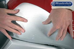 Wunderlich VentureShield paint + tank protection complete set - clear | 33331-000