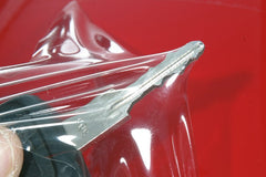 WUNDERLICH Pannier protection foil PremiumShield - clear | 33333-000
