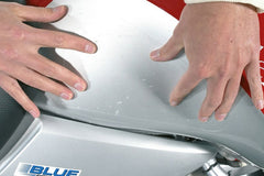 WUNDERLICH Pannier protection foil PremiumShield - clear | 33333-000