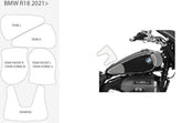 WUNDERLICH Tank protection PremiumShield - clear | 33333-700