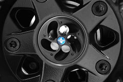 Wunderlich Hub cover»TORNADO« - black | 34120-103