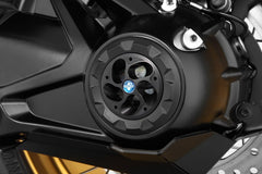 Wunderlich Hub cover»TORNADO« - black | 34120-103