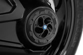 Wunderlich Hub cover»TORNADO« - black | 34120-103