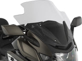 Wunderlich Windscreen Marathon, Smoked Grey | 35380-102