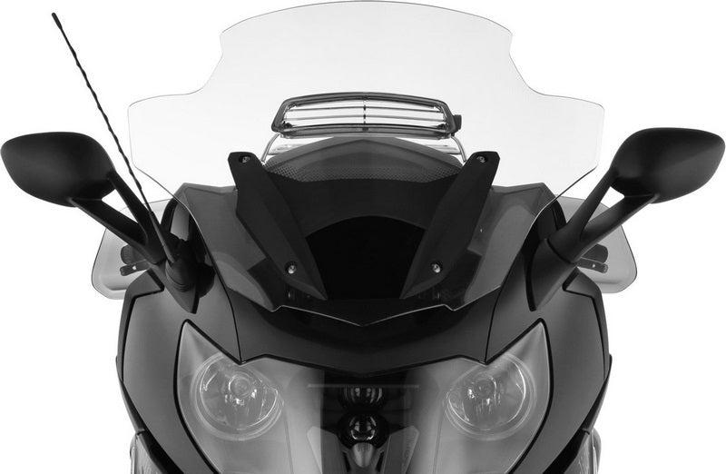 Wunderlich Wunderlich»MARATHON AIRVENTED« touring windshield - clear | 35380-301