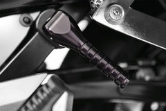 Wunderlich Lifting Handle - Black | 35460-002