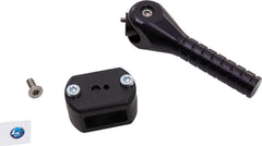 Wunderlich Lifting Handle - Black | 35460-002