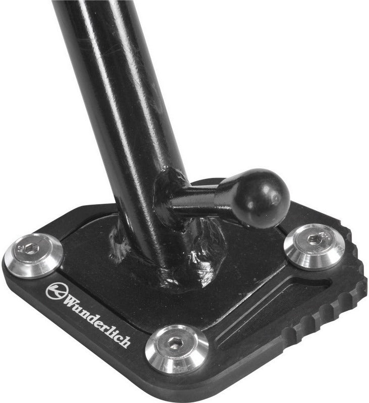 Wunderlich Side Stand Enlarger - Black | 35480-000