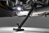 Wunderlich Side Stand Illuminator K1600 - Black | 35481-000