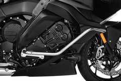 Wunderlich Engine Protection Bar “Bagger Style”, Chromed | 35510-201