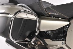 Wunderlich Case Protection Bar, Chromed | 35520-001
