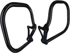 Wunderlich Case Protection Bar, Black | 35520-002