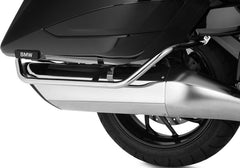 Wunderlich Case Protection Bar, Chromed | 35520-101
