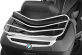 Wunderlich Rack For Original Topcase, Chromed | 35540-001
