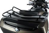 Wunderlich Rack For Original Topcase, Black | 35540-002
