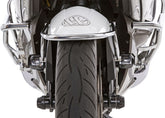 Wunderlich Led Additional Headlight For Duo-Lever Assembly - Black | 35570-202