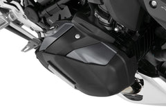 Wunderlich Valve cover & cylinder protectors»EXTREME« - black | 35613-002