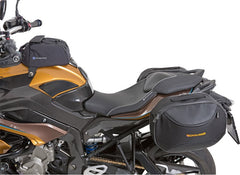 Wunderlich seat»AKTIVKOMFORT« - regular (with gel insert) - black | 35671-500