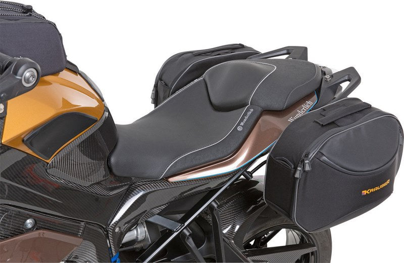 Wunderlich seat»AKTIVKOMFORT« - regular (with gel insert) - black | 35671-500