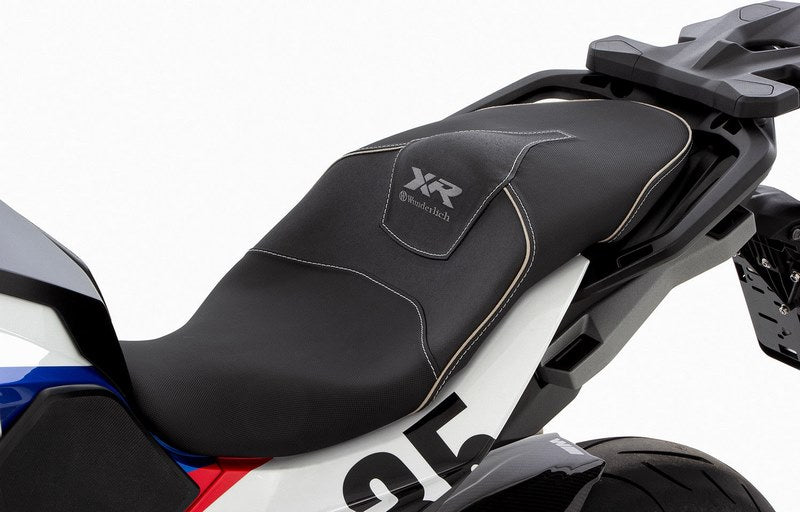WUNDERLICH seat AKTIVKOMFORT - high - black | 35672-200