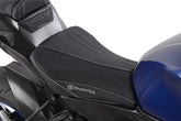 Wunderlich Rider Seat Aktivkomfort - Black, Standard | 35690-110