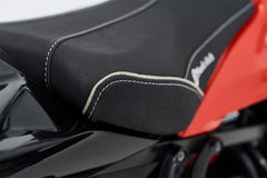Wunderlich Rider Seat Aktivkomfort - Black, High | 35690-120