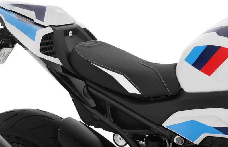WUNDERLICH AKTIVKOMFORT seat - black-white | 35695-111