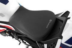 WUNDERLICH ENDURANCE PRO rider seat +40 mm / 1,57 inch - black | 35695-114