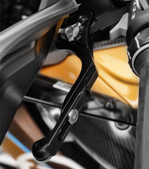 Wunderlich Vario Clutch Lever Variolever - Black | 35710-102