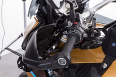Wunderlich Vario Clutch Lever Variolever - Black | 35710-102