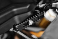 Wunderlich Vario Clutch Lever Variolever - Black | 35710-102