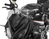 Wunderlich Windshield Sport, Smoked Grey | 35751-002
