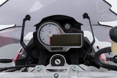 Wunderlich Windscreen Marathon - High, Smoked Grey | 35751-202