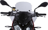 Wunderlich Windscreen Marathon - High, Smoked Grey | 35751-202