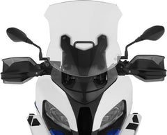 Wunderlich »MARATHON« windshield - clear | 35753-001