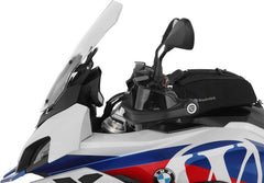 Wunderlich »MARATHON« windshield - clear | 35753-001