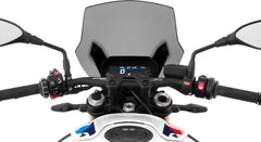 WUNDERLICH MARATHON windshield | 35754-002