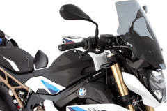 WUNDERLICH MARATHON windshield | 35754-002