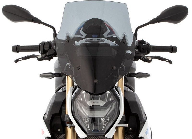 WUNDERLICH MARATHON windshield | 35754-002