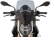 WUNDERLICH MARATHON windshield | 35754-002