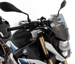 WUNDERLICH SPORT windshield | 35755-002