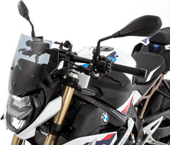 WUNDERLICH SPORT windshield | 35755-002