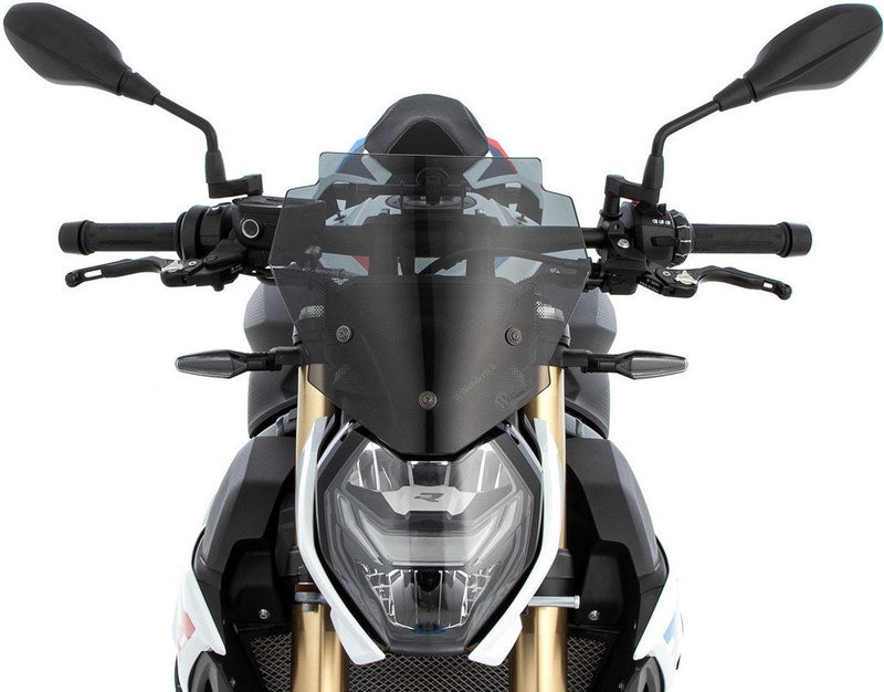 WUNDERLICH SPORT windshield | 35755-002