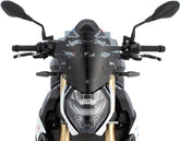 WUNDERLICH SPORT windshield | 35755-002