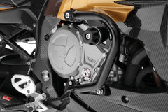 Wunderlich Engine Crash Bar - Black | 35832-002