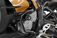 Wunderlich Engine Crash Bar - Black | 35832-002